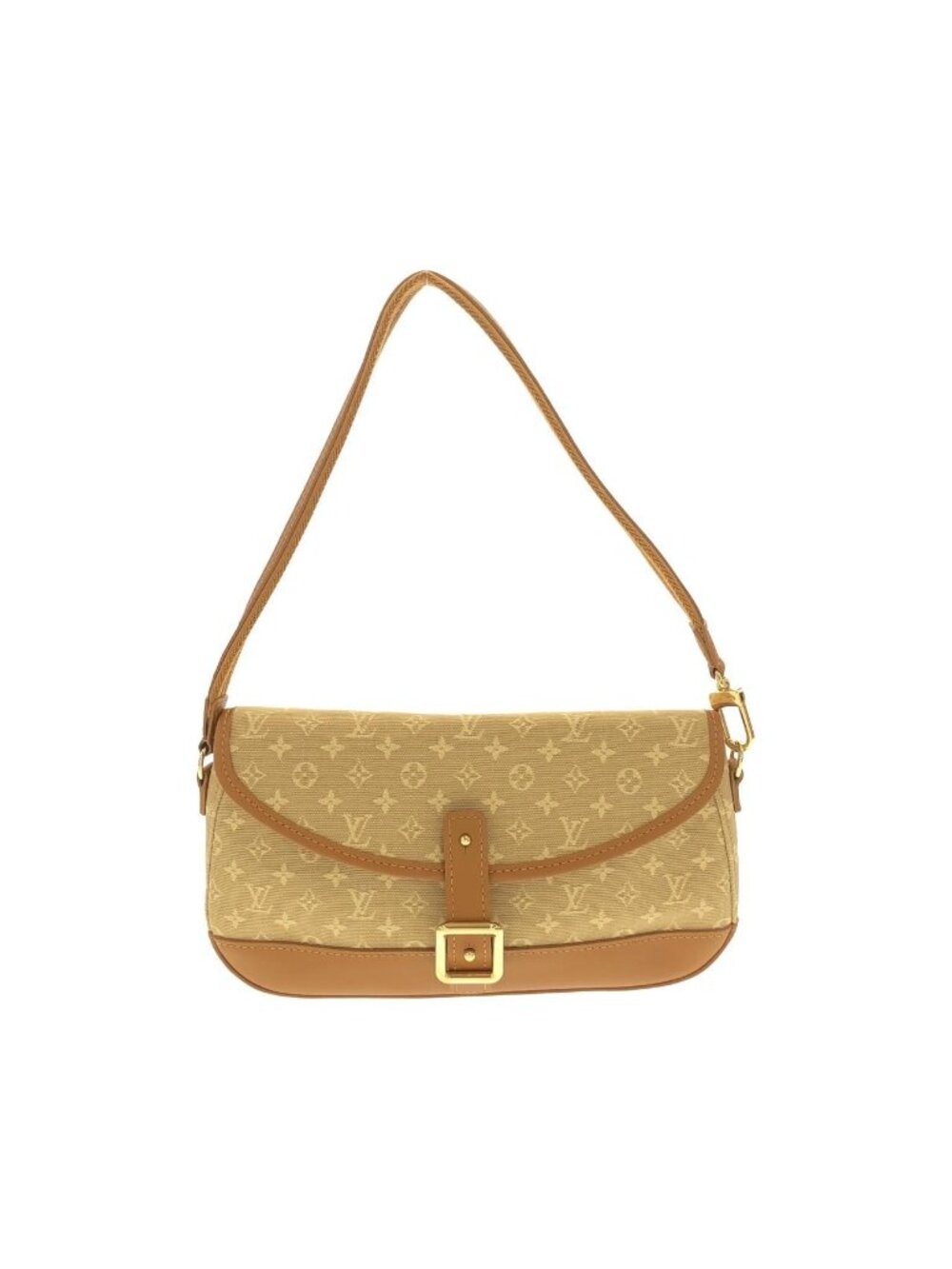 Louis Vuitton Monogram Mini Marjolie Shoulder Bag